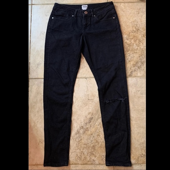 ASOS Black Jeans - Picture 2 of 4